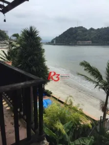 Casa com 6 Quartos à venda, 358m² no Parque Prainha, São Vicente