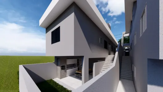 Casa com 2 Quartos à venda, 125m² no Roseira de Cima, Jaguariúna