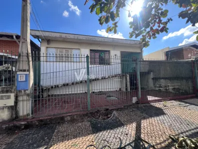 Casa com 3 Quartos à venda, 132m² no Jardim Margarida, Campinas