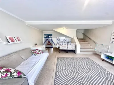 Sobrado com 2 Quartos à venda, 69m² no Americanópolis, São Paulo