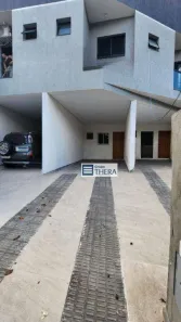 Sobrado com 3 Quartos à venda, 180m² no Vila Curuçá, Santo André