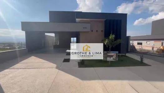 Sobrado com 3 Quartos à venda, 203m² no Caçapava Velha, Caçapava