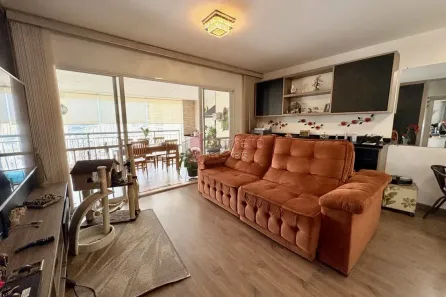 Apartamento com 2 Quartos à venda, 100m² no Jardim São Bento, Jundiaí
