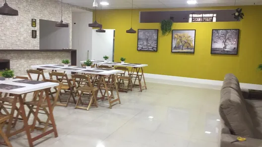 Galpão/Depósito/Armazém para alugar, 440m² no Benfica, Rio de Janeiro