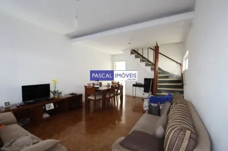 Casa com 2 Quartos à venda, 90m² no Cidade Monções, São Paulo