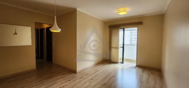 Apartamento com 3 Quartos à venda, 85m² no Bonfim, Campinas