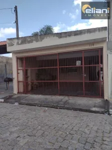 Casa com 4 Quartos à venda, 190m² no Vila Urupês, Suzano