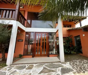 Casa com 5 Quartos à venda, 471m² no Village de Búzios, Armação dos Búzios