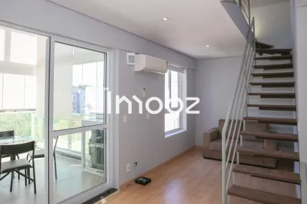 Apartamento com 1 Quarto à venda, 65m² no Perdizes, São Paulo