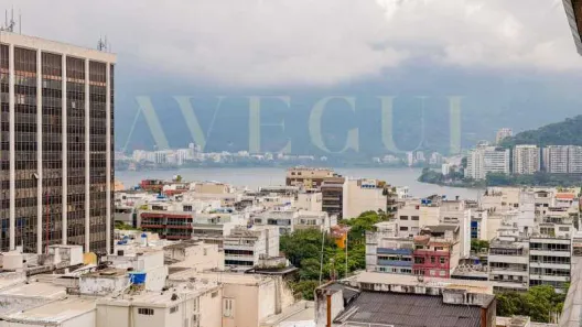 Flat com 2 Quartos à venda, 76m² no Ipanema, Rio de Janeiro