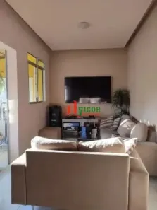 Cobertura com 2 Quartos à venda, 100m² no Belo Vale, Santa Luzia