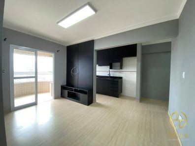 Apartamento com 2 Quartos à venda, 62m² no Ocian, Praia Grande