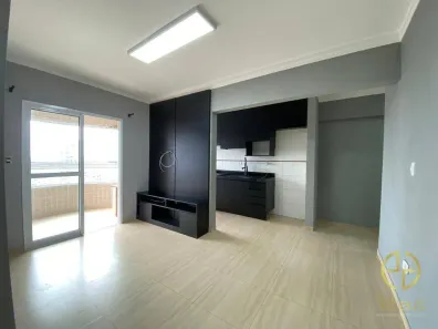 Apartamento com 2 Quartos à venda, 62m² no Ocian, Praia Grande