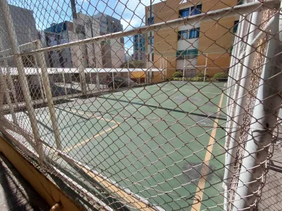 Apartamento com 2 Quartos para alugar, 55m² no Jardim Camburi, Vitória