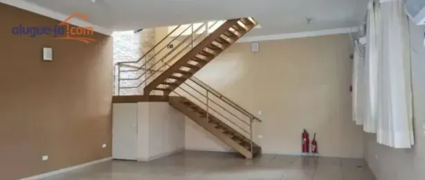 Ponto Comercial para alugar, 352m² no Cidade Morumbi, São José dos Campos