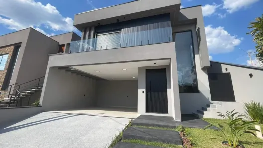 Casa com 3 Quartos à venda, 220m² no Bella Vittà, Jundiaí
