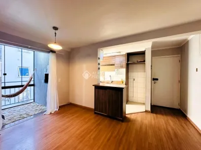Apartamento com 3 Quartos à venda, 69m² no Industrial, Novo Hamburgo