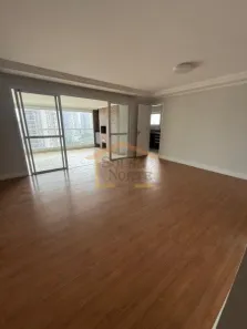 Apartamento com 3 Quartos para alugar, 136m² no Vila Maria Alta, São Paulo