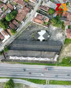 Lote/Terreno à venda, 5251m² no Oitizeiro, João Pessoa