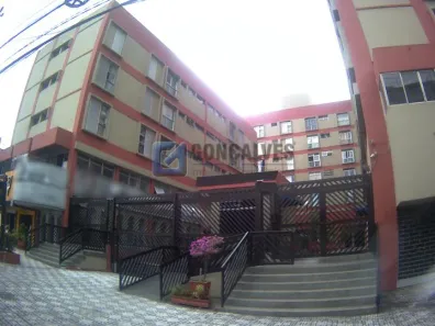 Apartamento com 4 Quartos à venda, 116m² no Centro, São Bernardo do Campo