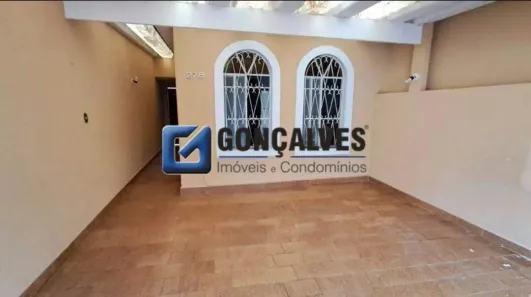 Sobrado com 3 Quartos para alugar, 150m² no Nova Petrópolis, São Bernardo do Campo