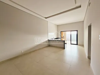 Casa de Condomínio com 3 Quartos à venda, 145m² no Bonfim Paulista, Ribeirão Preto