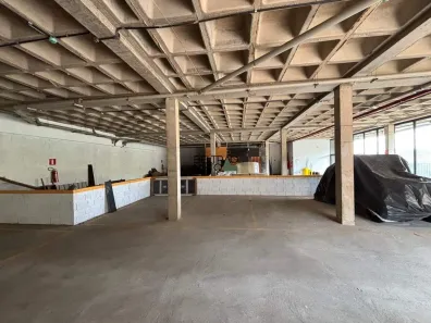 Ponto Comercial para alugar, 131m² no Buritis, Belo Horizonte
