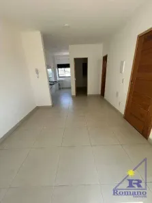 Apartamento com 1 Quarto à venda, 37m² no Vila Carrão, São Paulo
