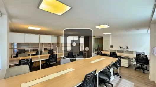 Sala Comercial à venda, 150m² no Paraíso, São Paulo