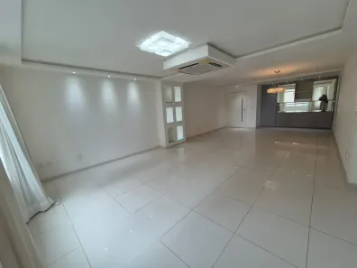 Apartamento com 4 Quartos para alugar, 298m² no Boa Viagem, Recife