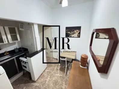Apartamento com 1 Quarto para alugar, 35m² no Copacabana, Rio de Janeiro