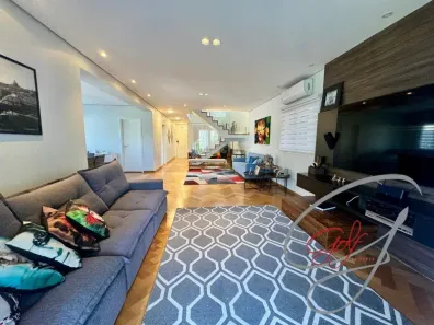 Casa de Condomínio com 4 Quartos à venda, 280m² no Parque dos Príncipes, São Paulo