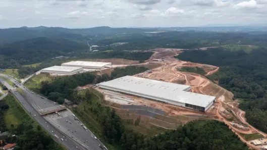 Galpão/Depósito/Armazém para alugar, 9500m² no Glebas, Franco da Rocha