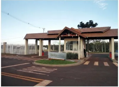 Lote/Terreno à venda, 398m² no Cidade Industrial 2, Londrina