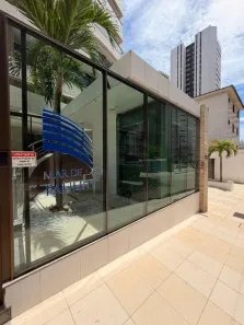 Apartamento com 2 Quartos para alugar, 73m² no Meireles, Fortaleza