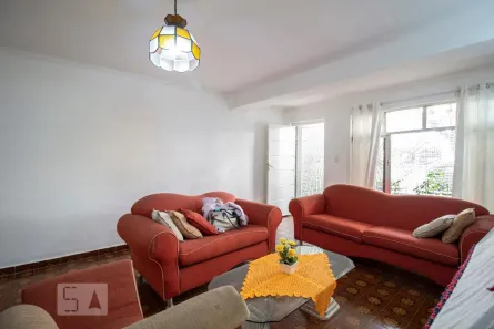 Casa com 5 Quartos à venda, 400m² no Vila Anglo Brasileira, São Paulo