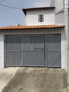 Casa com 2 Quartos à venda, 70m² no Jardim Bandeirantes, Salto