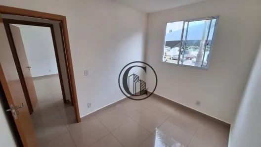 Apartamento com 2 Quartos à venda, 43m² no Caguassu, Sorocaba