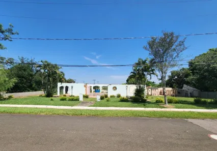 Lote/Terreno à venda, 4753m² no Condomínio Fechado Piccolo Paese, Salto