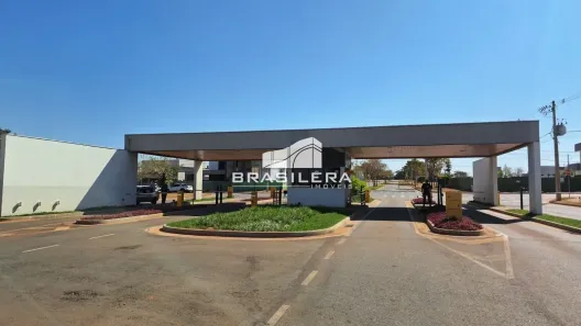 Lote/Terreno à venda, 308m² no Terras Alpha Residencial 2, Senador Canedo