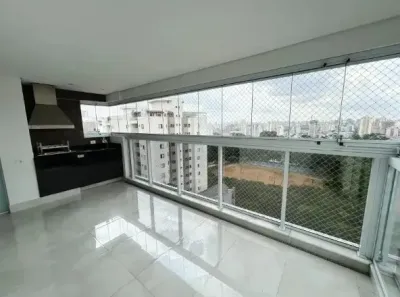 Apartamento com 2 Quartos para alugar, 81m² no Tatuapé, São Paulo