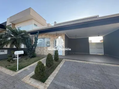 Casa de Condomínio com 3 Quartos à venda, 170m² no Parque Ortolândia, Hortolândia