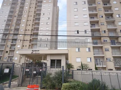 Apartamento com 3 Quartos à venda, 74m² no Vila Trujillo, Sorocaba