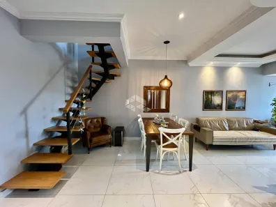 Cobertura com 3 Quartos à venda, 148m² no Marechal Rondon, Canoas