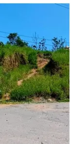Lote/Terreno à venda, 322m² no Represa, Ribeirão Pires