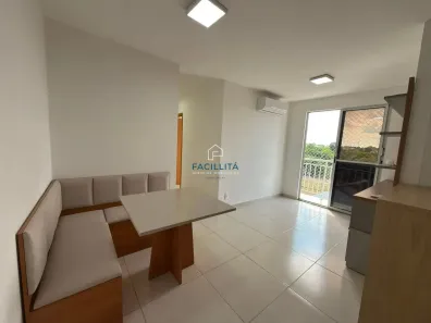 Apartamento com 3 Quartos à venda, 60m² no Parque 10 de Novembro, Manaus