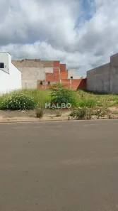 Lote/Terreno à venda, 175m² no Terrazul SM, Santa Bárbara D'Oeste