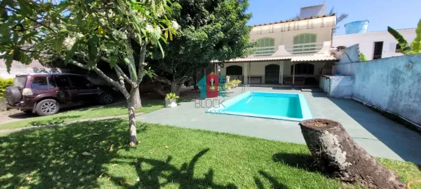Casa com 6 Quartos à venda, 511m² no Recreio dos Bandeirantes, Rio de Janeiro