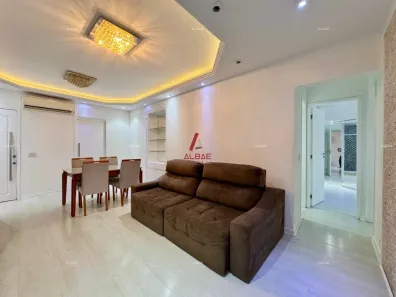 Apartamento com 2 Quartos para alugar, 95m² no Flamengo, Rio de Janeiro