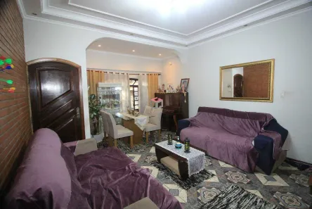 Sobrado com 2 Quartos à venda, 167m² no Centro, São Bernardo do Campo